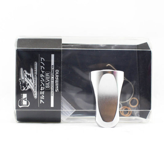 Kenop Pegangan Shimano Yumeya Tipe A Aluminium 1000-4000