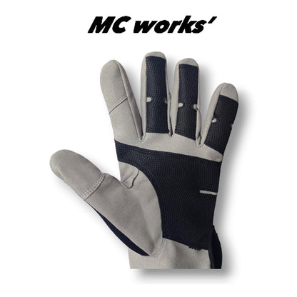 Sarung Tangan Memancing Mc Works