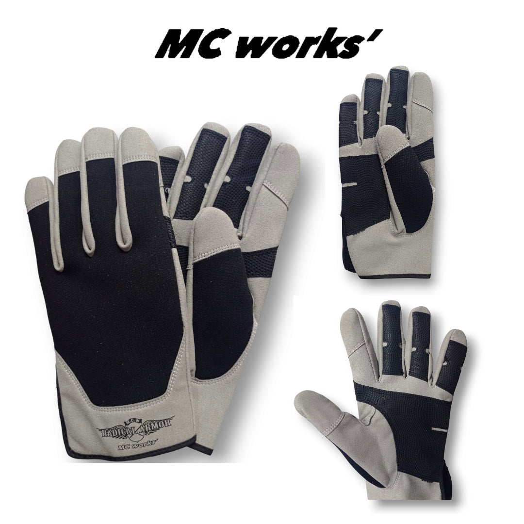 Sarung Tangan Memancing Mc Works