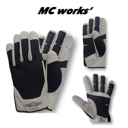 Sarung Tangan Memancing Mc Works