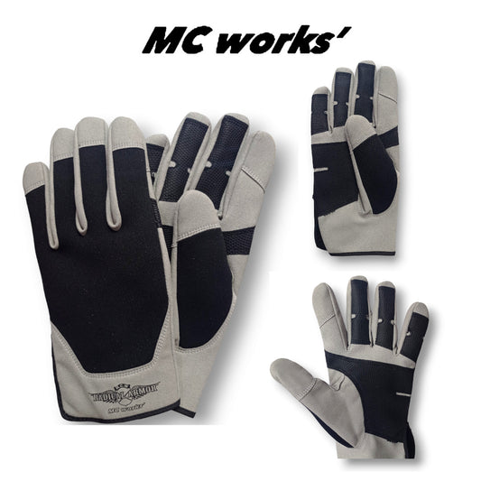 Sarung Tangan Memancing Mc Works