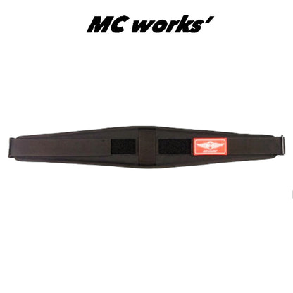 Bantalan Penopang MC Works