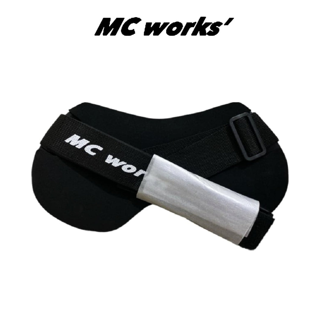 MC Works TT Fighting Belt