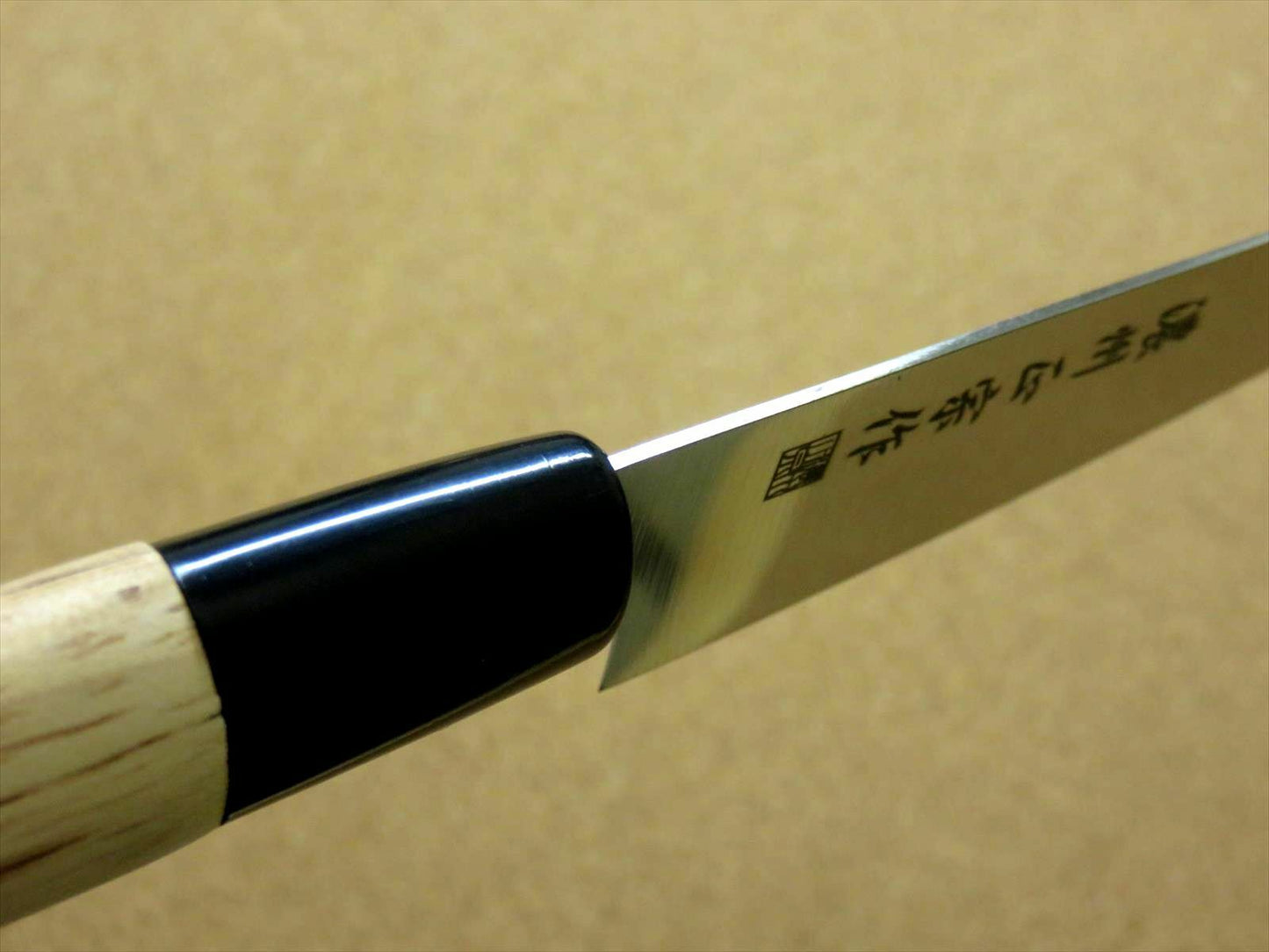 Satake Nosyu Masamune Wooden Utility Knife