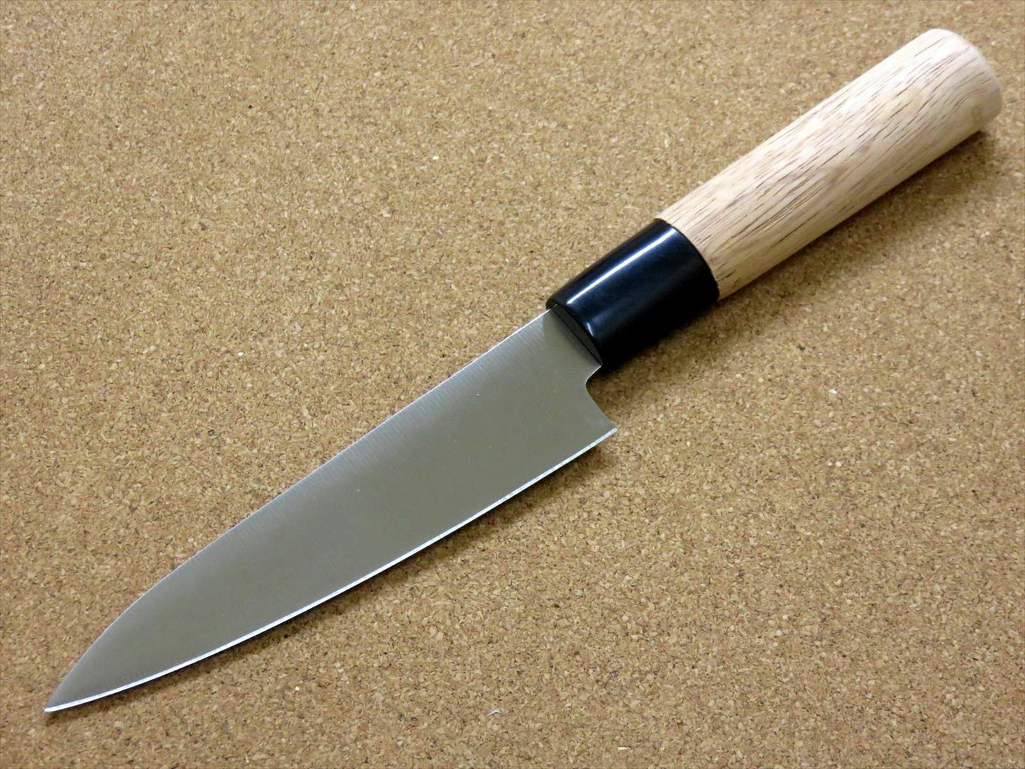 Satake Nosyu Masamune Wooden Utility Knife