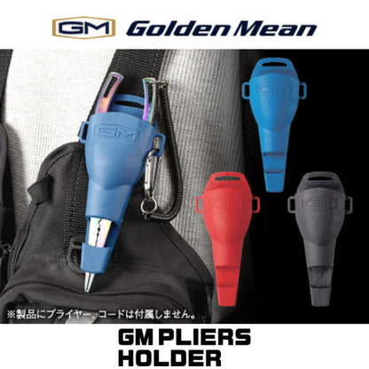 Pemegang Tang Golden Mean GM