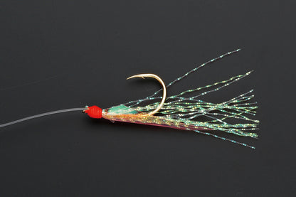 Pemeran Decoy OS-61 Sabiki Leader
