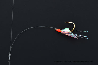 Umpan OS-63 Sabiki Leader Light
