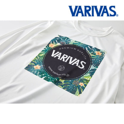 Varivas VAT-46 Dry T-Shirt