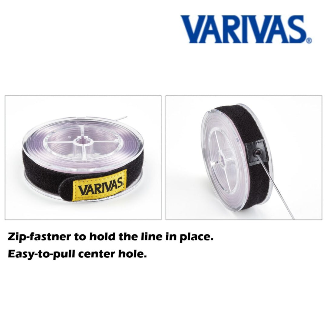 Varivas VAAC-33 Spool Band 23x335mm
