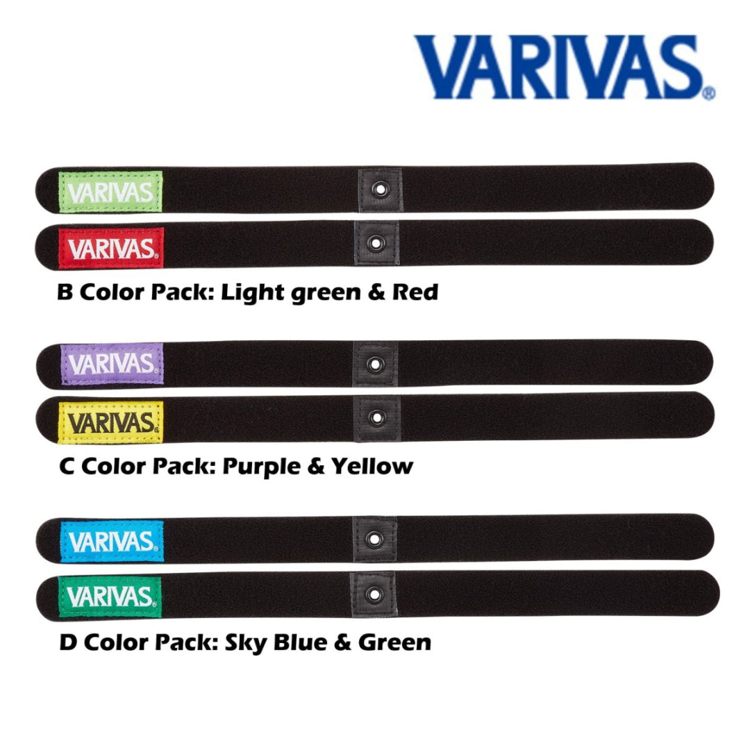 Varivas VAAC-33 Spool Band 23x335mm