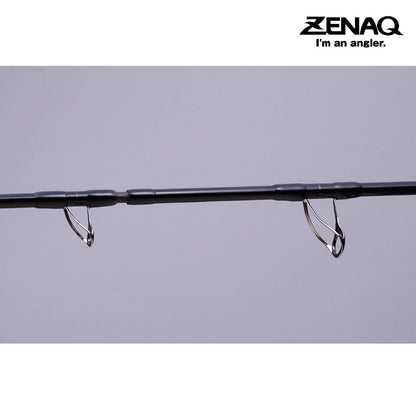Zenaq Spinning Rod Muthos DM-Accura 100HH - RG