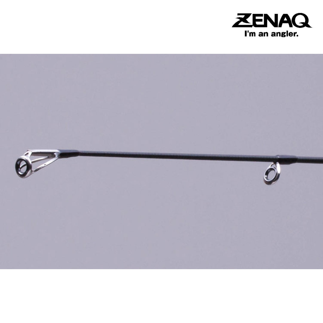 Zenaq Spinning Rod Snipe S76X - K