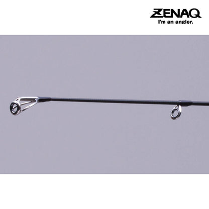 Zenaq Spinning Rod Snipe S76X - K