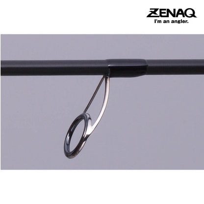 Zenaq Spinning Rod Snipe S76X - K