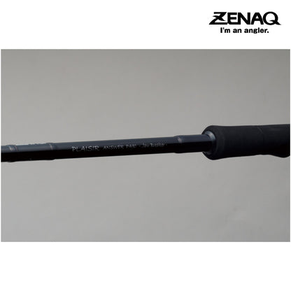 Zenaq Spinning Rod Plaisir Answer PA90 - K
