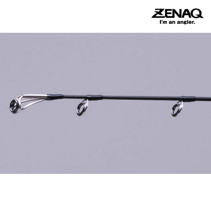Zenaq Spinning Rod Plaisir Answer PA90 - K