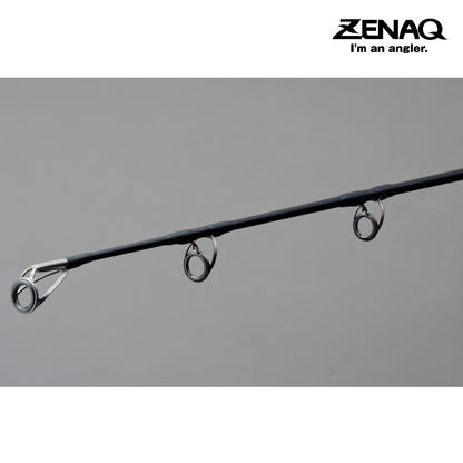 Zenaq Spinning Rod Tobizo TC80-200G