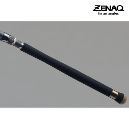 Zenaq Spinning Rod Tobizo TC80-80G