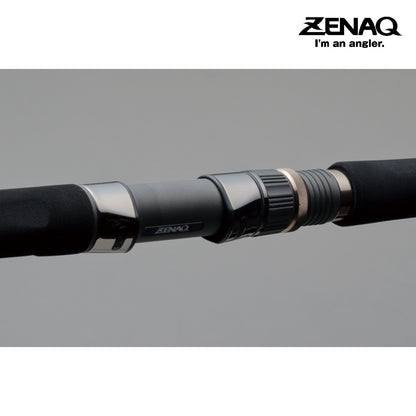 Zenaq Spinning Rod Tobizo TC80-80G