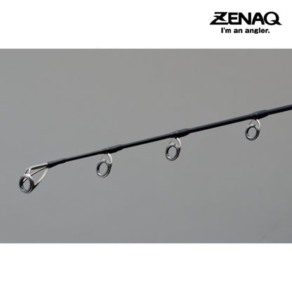 Zenaq Spinning Rod Tobizo TC80-80G