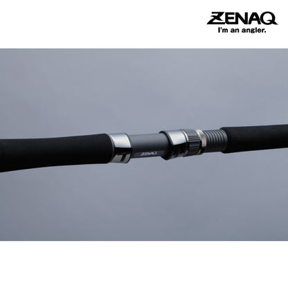 Zenaq Spinning Rod Fokeeto FC78-2 Longcast