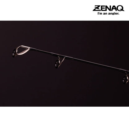 Zenaq Spinning Rod SINPAA 83 Hiramasa