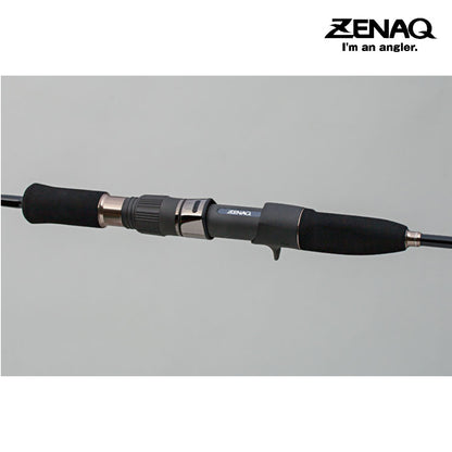 Zenaq Spinning Rod Fokeeto FS63-1.5 Ikari