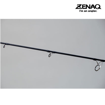 Zenaq Spinning Rod Fokeeto FS64-5.5 (W) Ikari