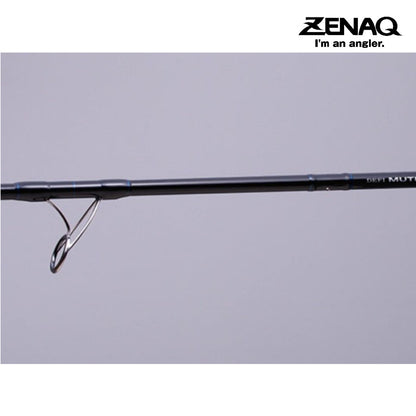 Zenaq Spinning Rod Muthos DM-Sonio 100M - K