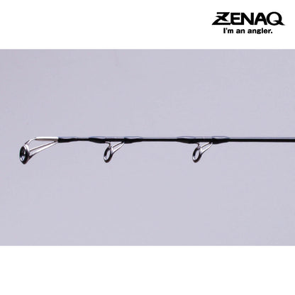 Zenaq Spinning Rod Muthos DM-Sonio 100M - RG