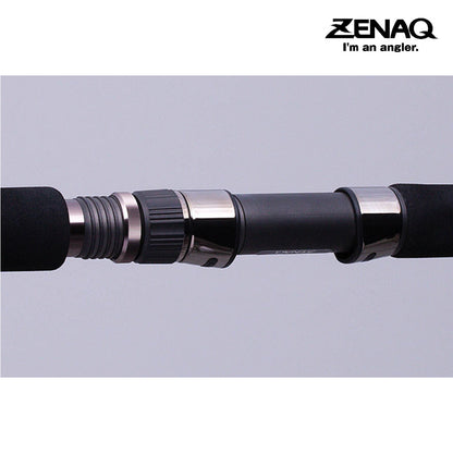 Zenaq Spinning Rod Muthos DM-Accura 100H - K