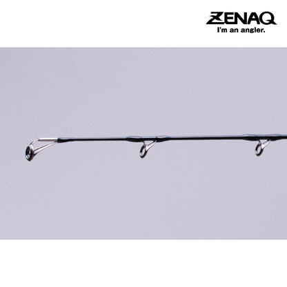 Zenaq Spinning Rod Muthos DM-Accura 100H - K