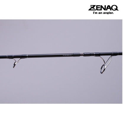 Zenaq Spinning Rod Defi Muthos The Out Range 105 - K