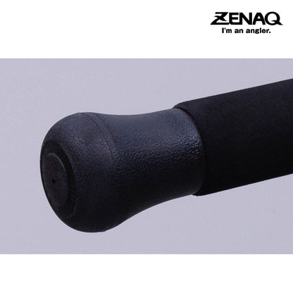 Zenaq Spinning Rod Muthos DM-Accura 100H - RG