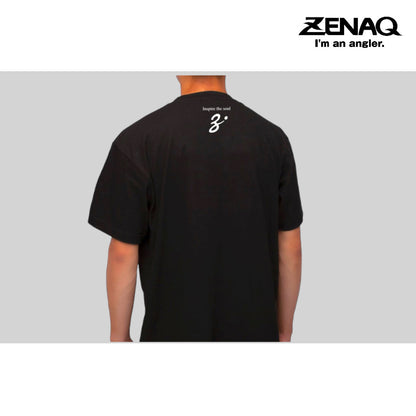 Zenaq Snow Mountain T-Shirt