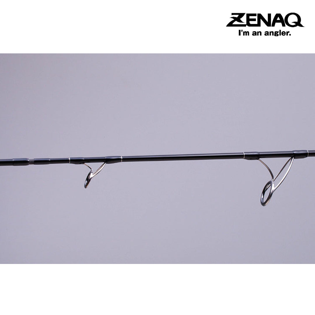 Zenaq Spinning Rod Expedition EP67S