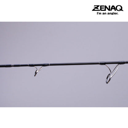 Zenaq Spinning Rod Expedition EP67S