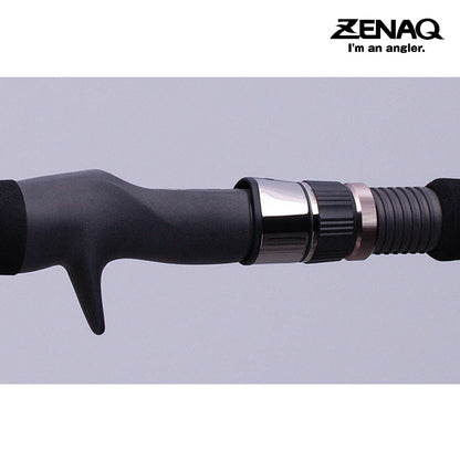 Joran Baitcasting Zenaq Expedition EP73B