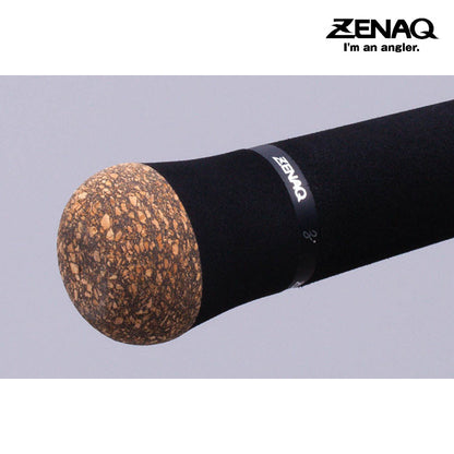 Joran Baitcasting Zenaq Expedition EP73B