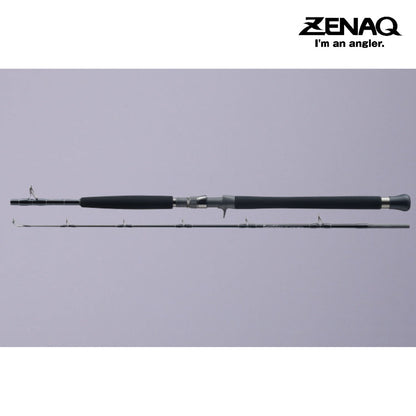 Zenaq Spinning Rod Expedition EP83-6 Trevally