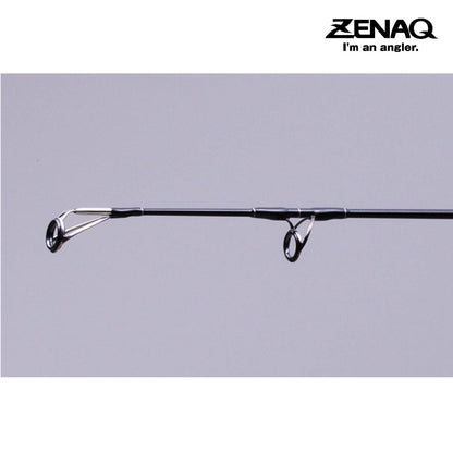 Zenaq Spinning Rod Expedition EP83-6 Trevally