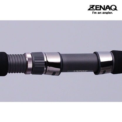 Zenaq Spinning Rod Expedition EP83-6 Trevally