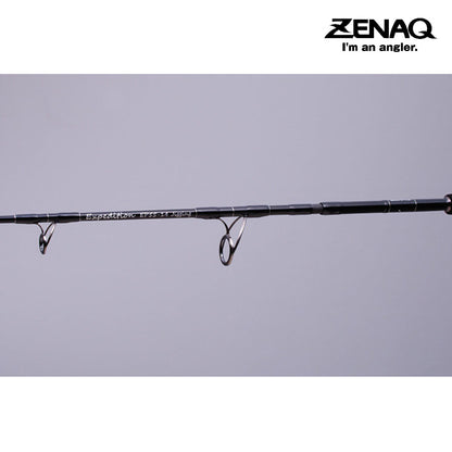 Zenaq Spinning Rod Expedition EP55-14 Jigging (S)