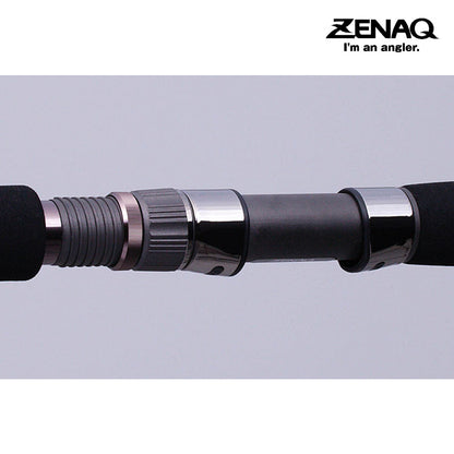 Zenaq Spinning Rod Expedition EP55-14 Jigging (S)