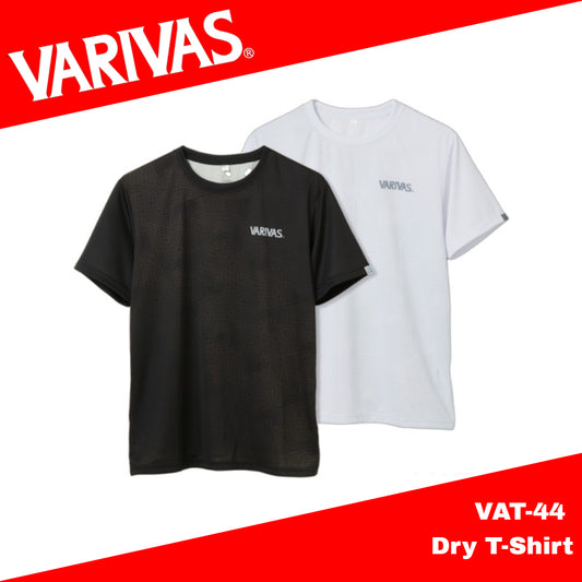 Varivas VAT-44 Dry T-Shirt