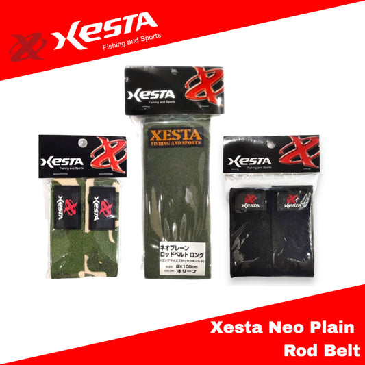Sabuk Batang Neoprene Xesta