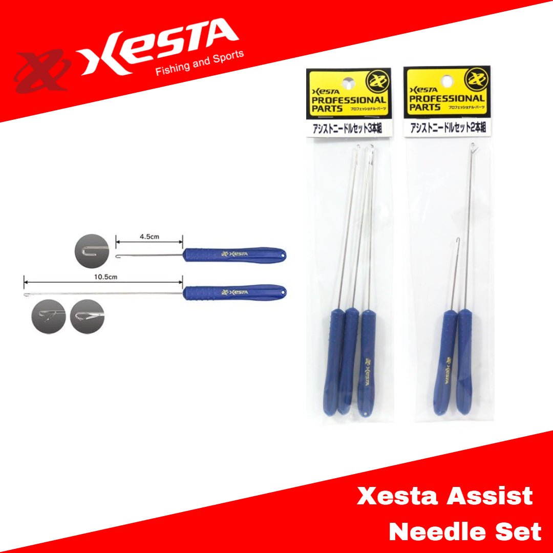 Xesta Assist Needle Set
