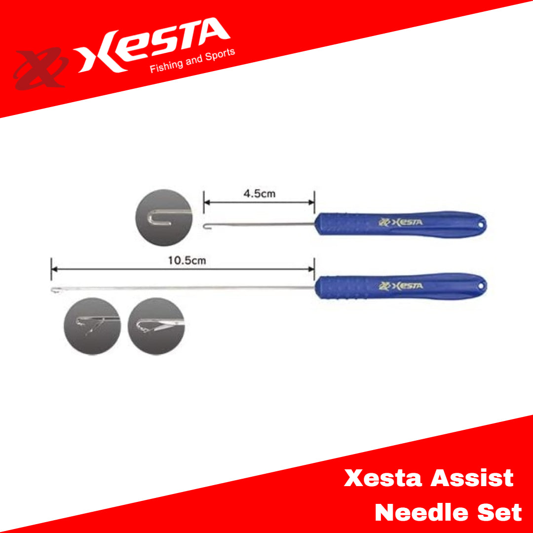 Xesta Assist Needle Set