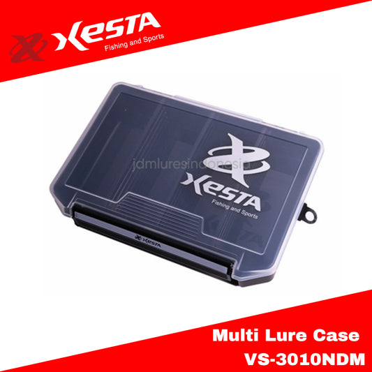 Xesta Multi Lure Case VS-3010NDM